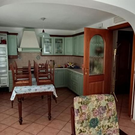 Casa Gonano Villa Prato Carnico Exteriör bild