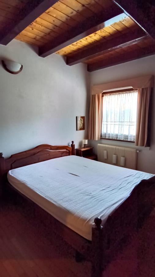 Casa Gonano Villa Prato Carnico Exteriör bild